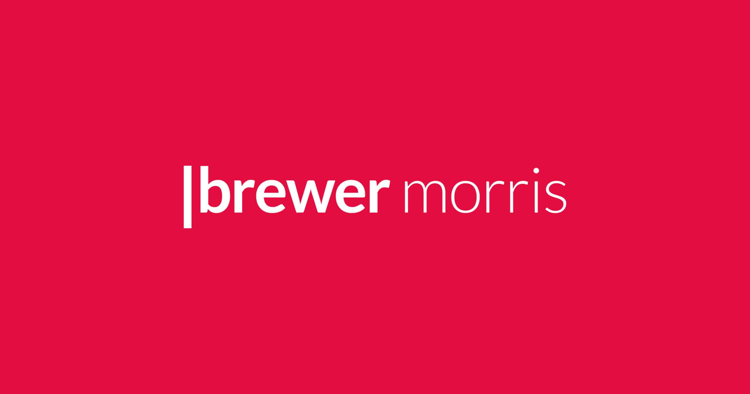 Jobs Brewer Morris