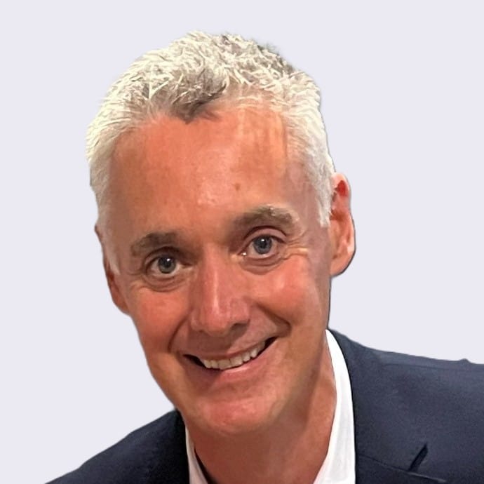 Headshot of Aidan Armstrong