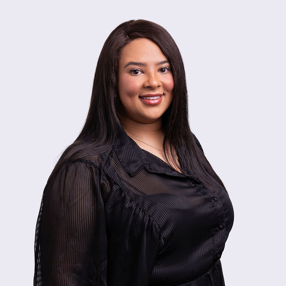 Headshot of Emily O'Keefe