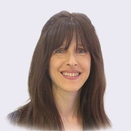 Headshot of Nicole Neville