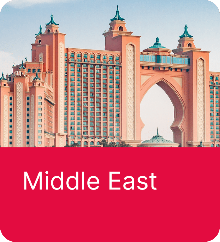 Middle East