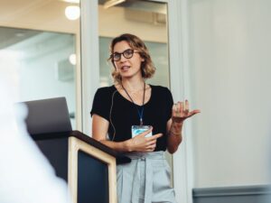 Tax trailblazers network